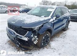 كيا سورينتو